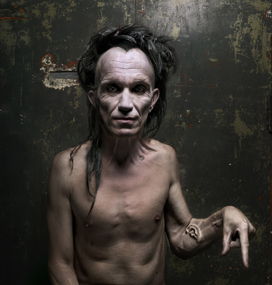 Andrzej Dragan - Foto 09