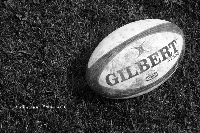 Cesena Rugby VS Faenza Rugby 5-17 (25 Aprile 2010) Foto 19