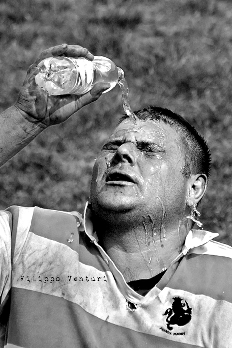 Cesena Rugby VS Faenza Rugby 5-17 (25 Aprile 2010) Foto 29