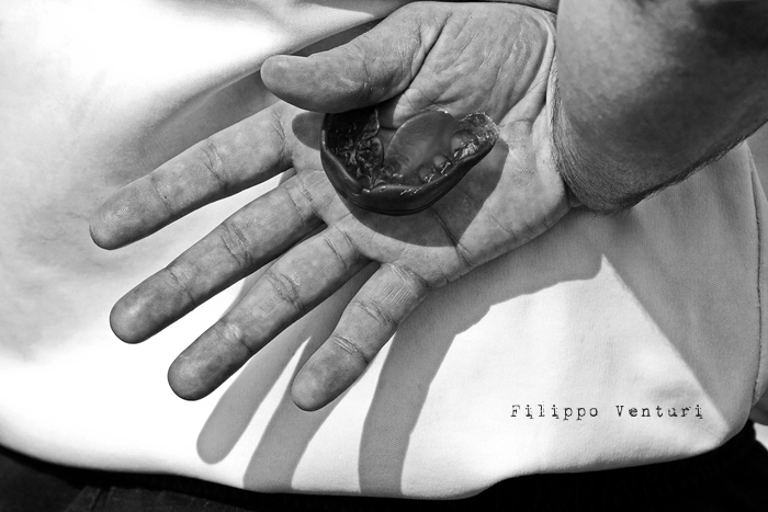 Cesena Rugby VS Faenza Rugby 5-17 (25 Aprile 2010) Foto 34