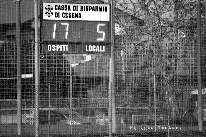 Cesena Rugby VS Faenza Rugby 5-17 (25 Aprile 2010) Foto 39