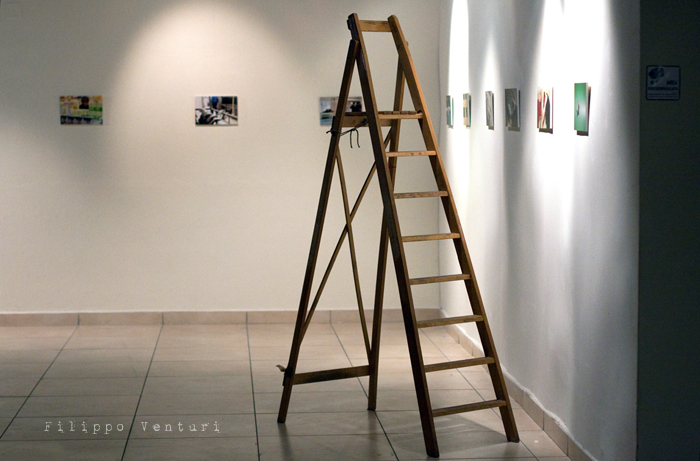 Tracce da un workshop 6 - Backstage