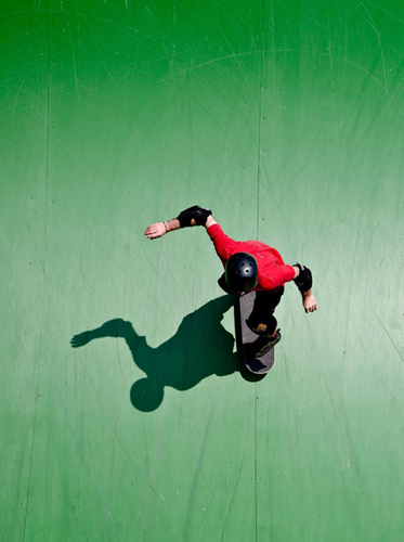 Inaugurazione di "Tracce da un workshop 6"