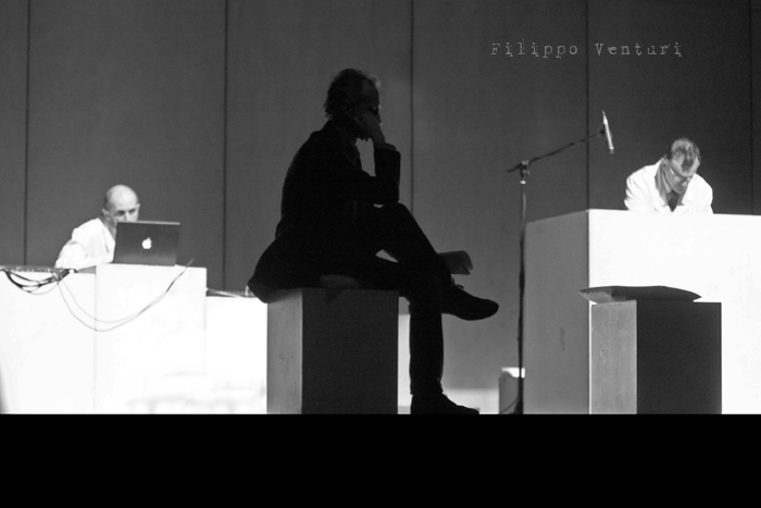 Marco Travaglio - Promemoria (Teatro Carisport di Cesena, 31 Marzo 2010) Foto4