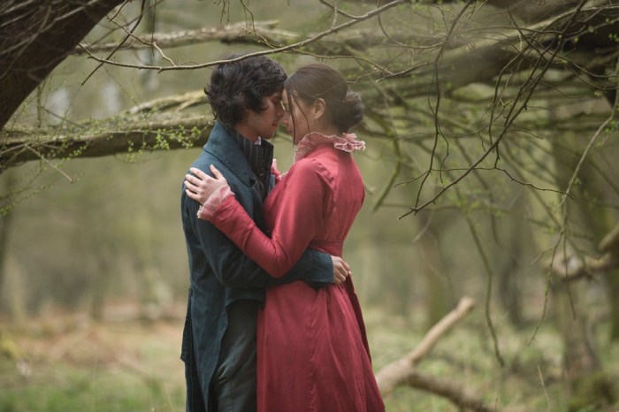 Bright Star di Jane Campion (foto 3)