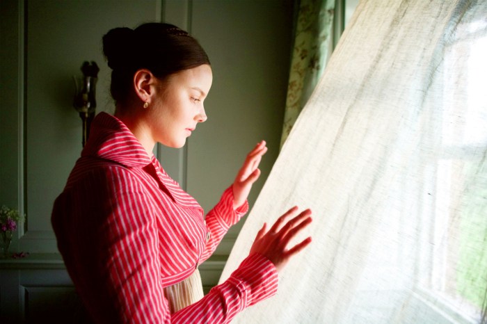 Bright Star di Jane Campion (foto 4)