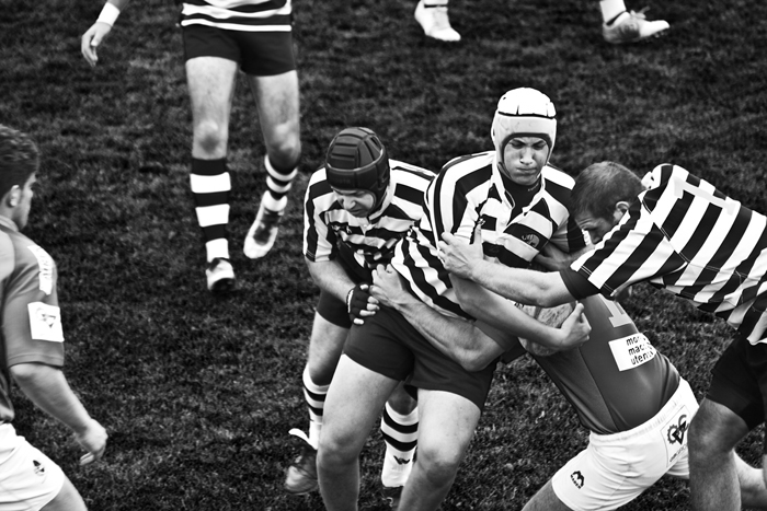 Cesena Rugby VS Modena Rugby Club 19-25 (9 Maggio 2010) Foto 02