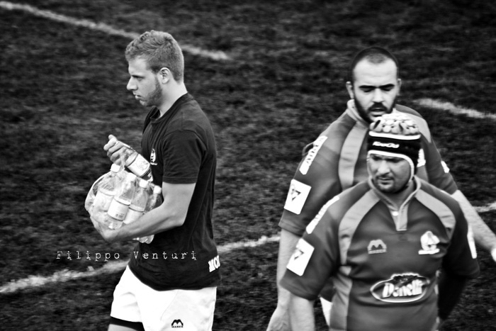 Cesena Rugby VS Modena Rugby Club 19-25 (9 Maggio 2010) Foto 15