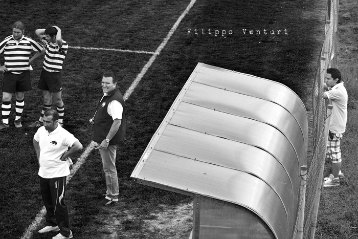 Cesena Rugby VS Modena Rugby Club 19-25 (9 Maggio 2010) Foto 18