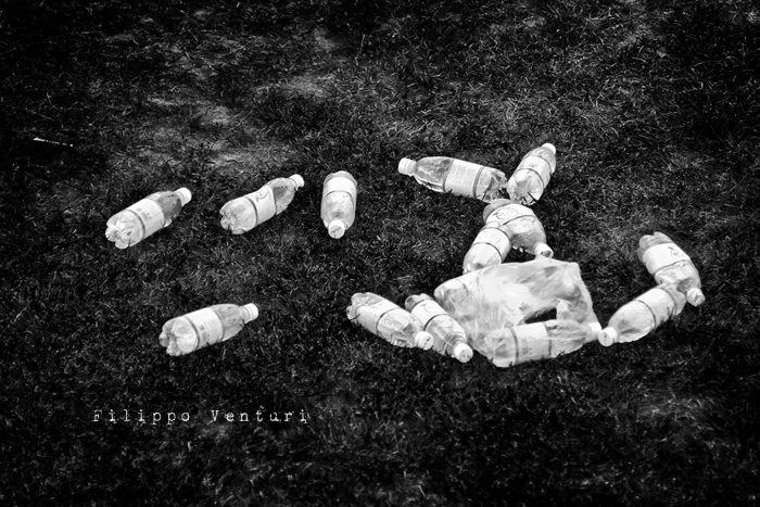 Cesena Rugby VS Modena Rugby Club 19-25 (9 Maggio 2010) Foto 27