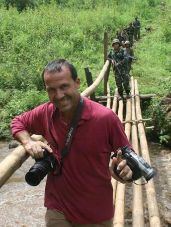 Fabio Polenghi Fabio Polenghi