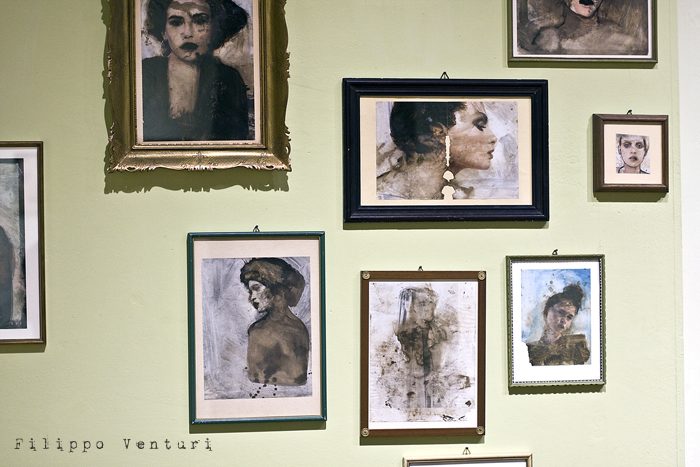 "Elevatio Animae" mostra di Domenico Grenci