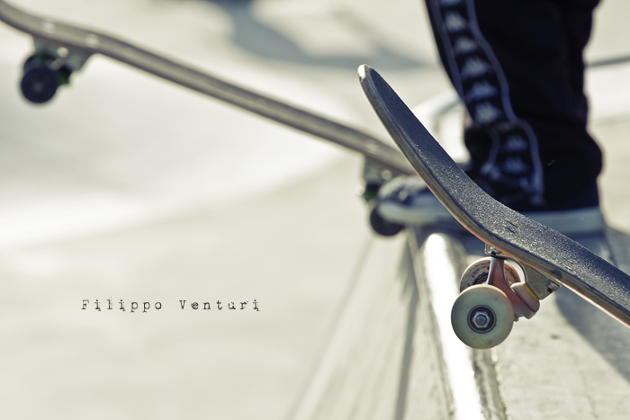 Jurassic Skatepark di Cesena, Contest Soul-Shop, DC Shoes - Foto 05