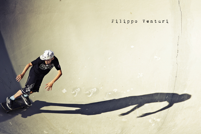 Jurassic Skatepark di Cesena, Contest Soul-Shop, DC Shoes - Foto 06