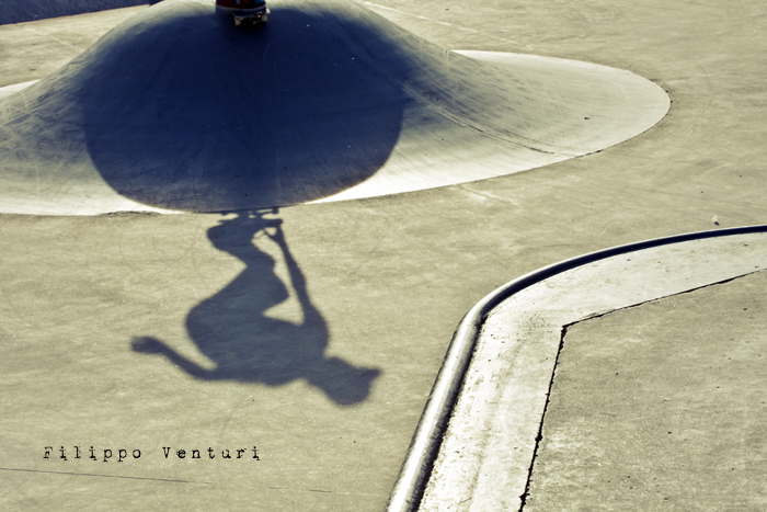 Jurassic Skatepark di Cesena, Contest Soul-Shop, DC Shoes - Foto 07