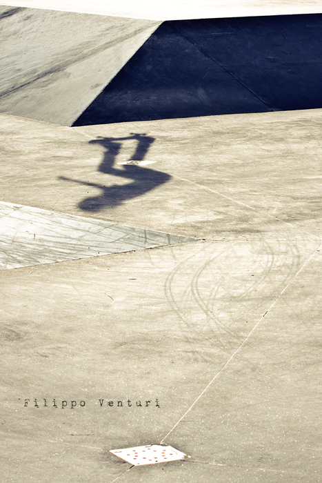 Jurassic Skatepark di Cesena, Contest Soul-Shop, DC Shoes - Foto 08