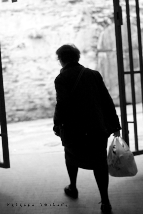 Nessun uomo è un'isola (foto 9)