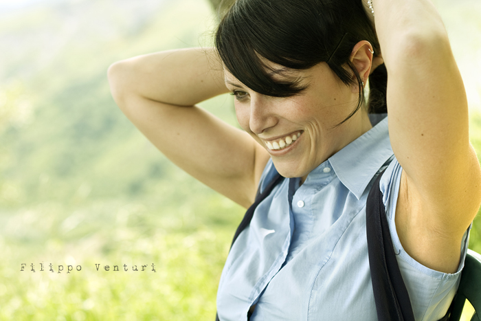 Pomeriggio da Samantha (foto 5)