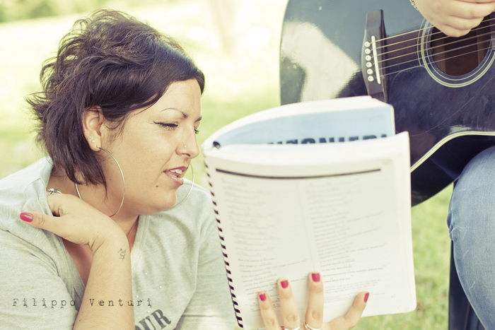 Pomeriggio da Samantha (foto 9)