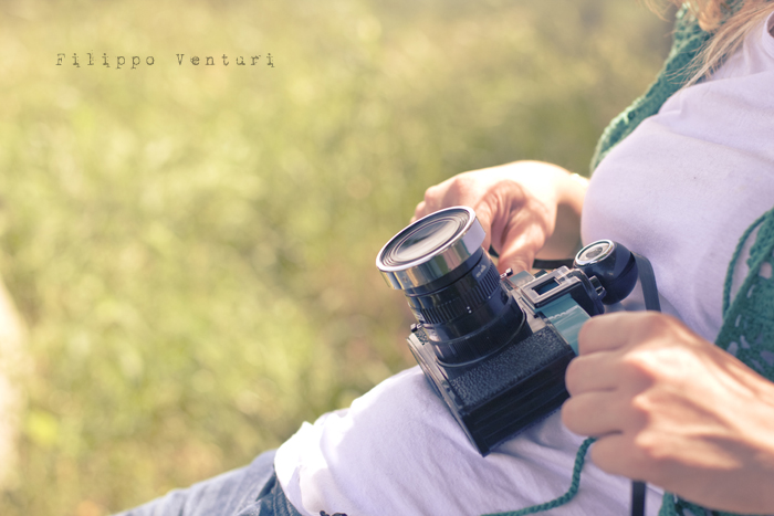 Pomeriggio da Samantha (foto 13)