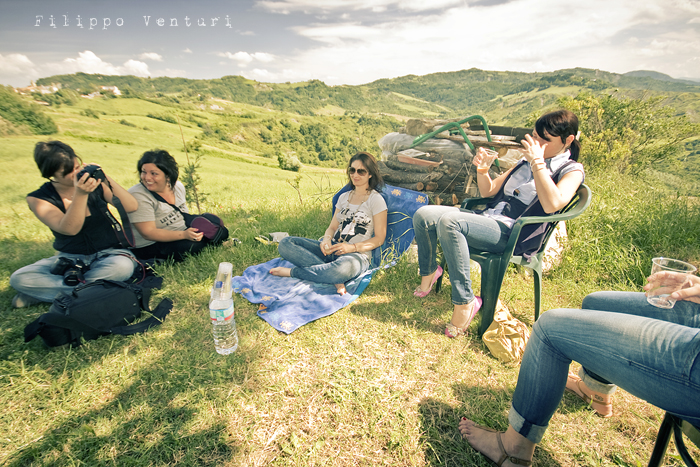 Pomeriggio da Samantha (foto 14)