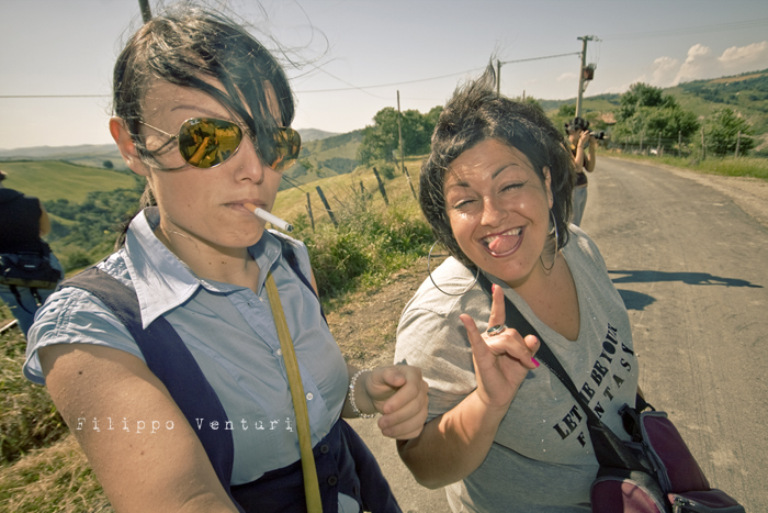 Pomeriggio da Samantha (foto 17)