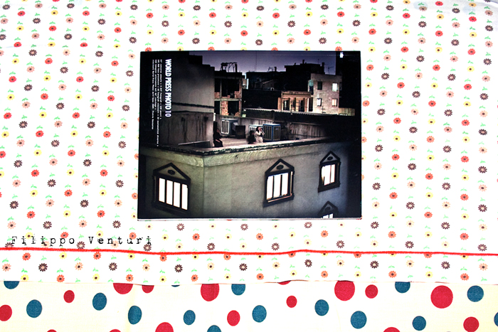 World Press Photo 2010 Catalogue