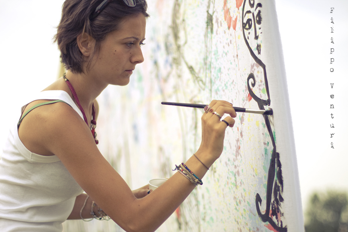 Cesena Art Festival 2010, 7a Edizione - Foto 2