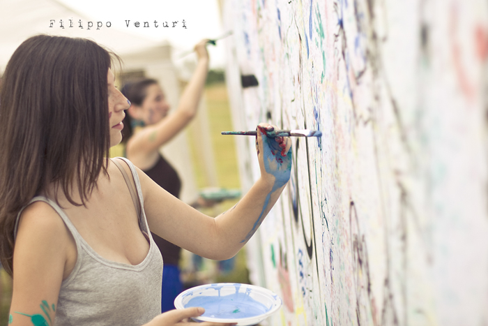 Cesena Art Festival 2010, 7a Edizione - Foto 5