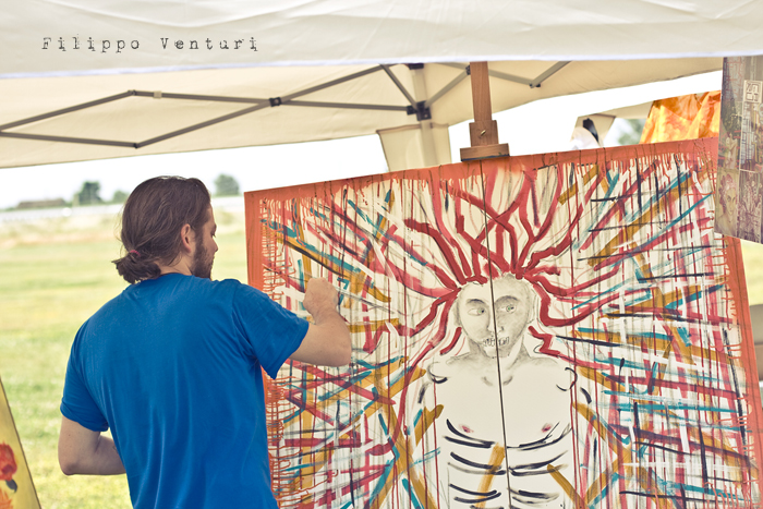 Cesena Art Festival 2010, 7a Edizione - Foto 6