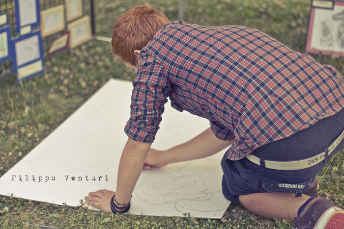 Cesena Art Festival 2010, 7a Edizione - Foto 7