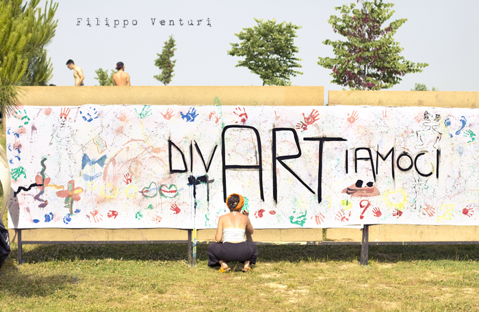 Cesena Art Festival 2010, 7a Edizione - Foto 1