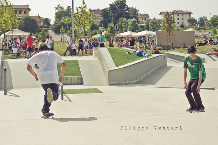 Cesena Art Festival 2010, 7a Edizione - Foto 14