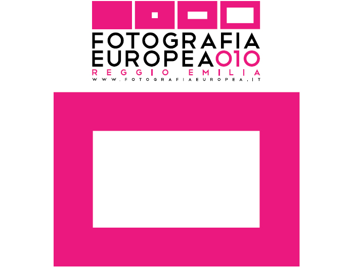 Fotografia Europea 2010 a Reggio Emilia
