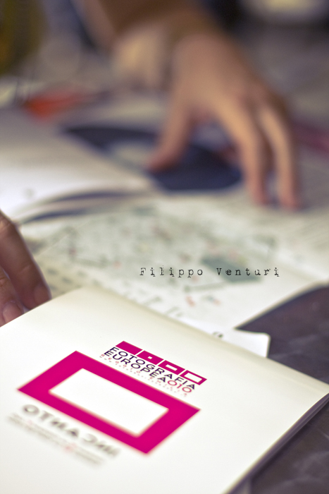 Fotografia Europea 2010 a Reggio Emilia - Foto 1