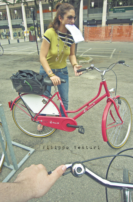 Fotografia Europea 2010 a Reggio Emilia - Foto 3