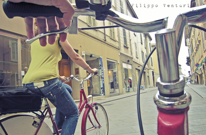 Fotografia Europea 2010 a Reggio Emilia - Foto 4