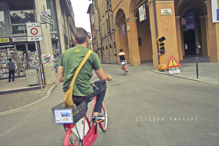 Fotografia Europea 2010 a Reggio Emilia - Foto 5