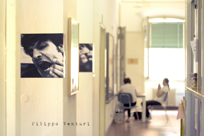 Fotografia Europea 2010 a Reggio Emilia - Foto 9