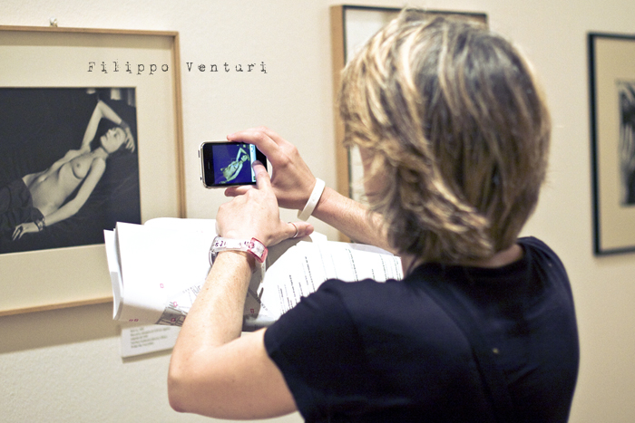 Fotografia Europea 2010 a Reggio Emilia - Foto 14