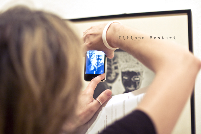 Fotografia Europea 2010 a Reggio Emilia - Foto 15