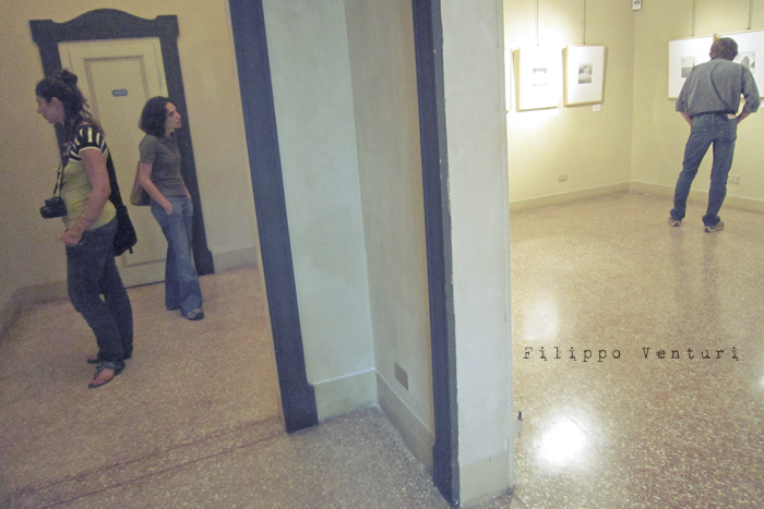 Fotografia Europea 2010 a Reggio Emilia - Foto 18