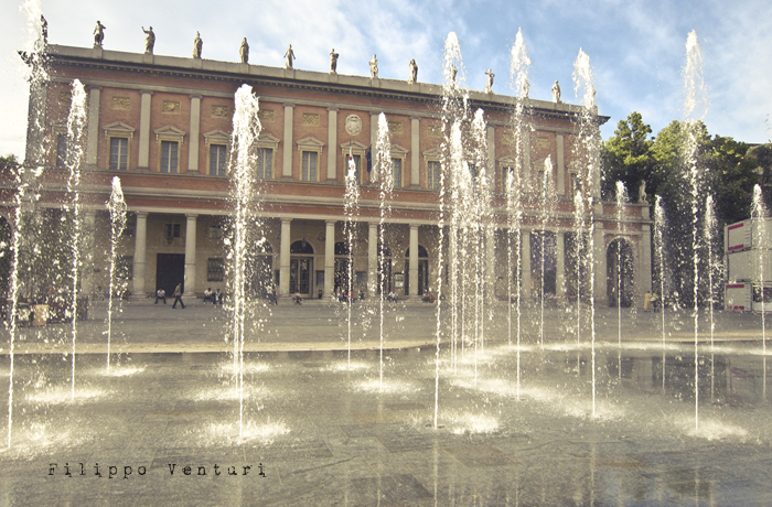 Fotografia Europea 2010 a Reggio Emilia - Foto 21