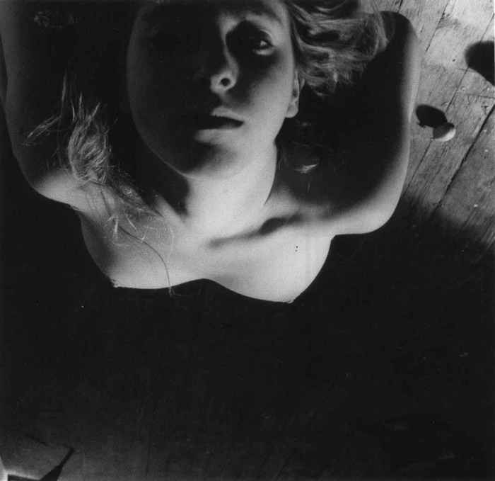 Mostra di Francesca Woodman a Milano, Palazzo della Ragione (foto 5)