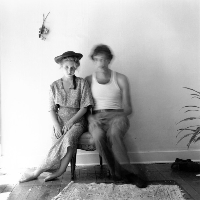 Mostra di Francesca Woodman a Milano, Palazzo della Ragione (foto 11)