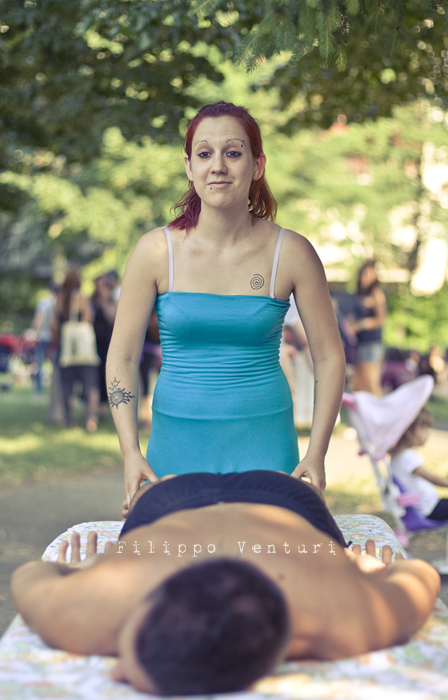 ilRof 2010 Festival Itinerante di Musica, Arte e Danza - Forlì (Foto 1)