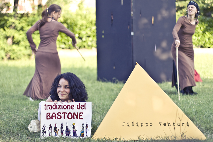 ilRof 2010 Festival Itinerante di Musica, Arte e Danza - Forlì (Foto 2)