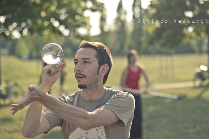 ilRof 2010 Festival Itinerante di Musica, Arte e Danza - Forlì (Foto 3)