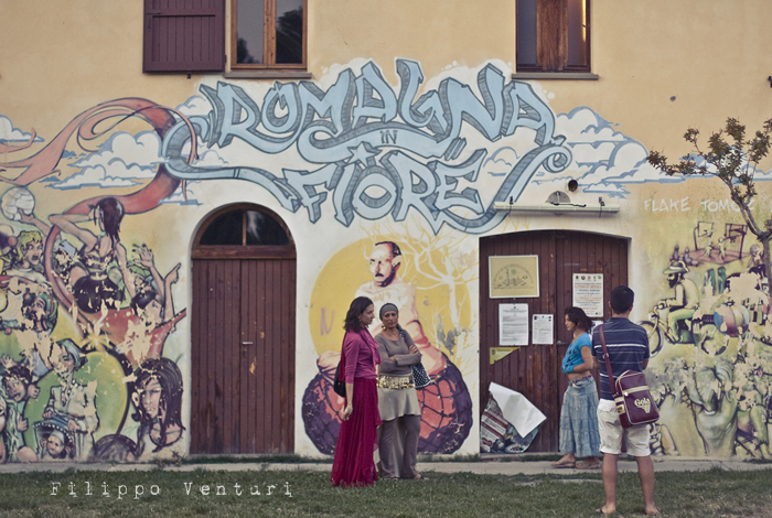 ilRof 2010 Festival Itinerante di Musica, Arte e Danza - Forlì (Foto 5)