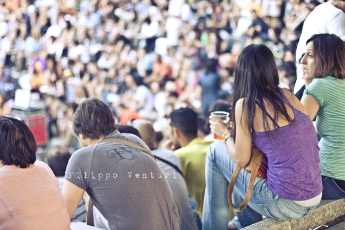 ilRof 2010 Festival Itinerante di Musica, Arte e Danza - Forlì (Foto 6)